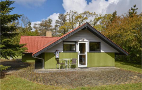 Nice Home In Skjern With Kitchen
